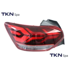 STOP LAMBASI SOL DACİA SANDERO III
