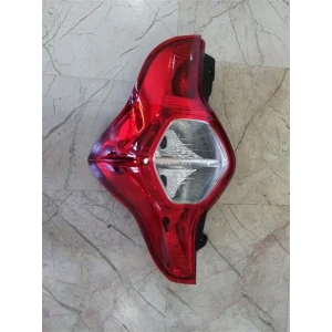 STOP LAMBASI SOL 2012--2022 DACİA LODGY