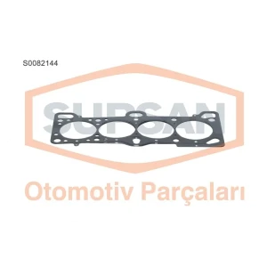 SİLİNDİR KAPAK CONTASI HYUNDAİ ELENTRA 1.6 16V - H YUNDAİ ERA 1.6 16V ENG.(G4EE - G4ED) ÇOK KATMANLI ÇELİK