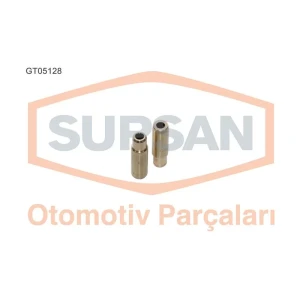 SUBAP GAYDI PEUGEOT 206 - 406 - 307 - 806 2.0 16V (ENG. EW10J4) 16 GAYD - D: - D: - L: