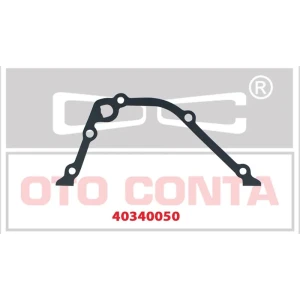 EKSANTRİK KAPAK CONTASI UNO PALIO UNO PALIO EKSANTRIK KAPAK CONTASI 160 A3 000 176 A6 000 -B2.000