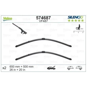 VALEO SİLECEK