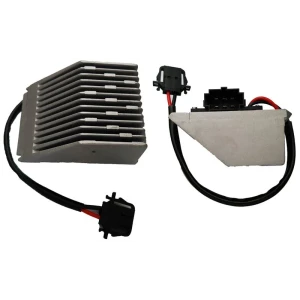 KALORİFER REZİSTANSI POLO 1.2-1.2 TDI-1.4