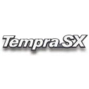 YAZI TEMPRA SX TEMPRA