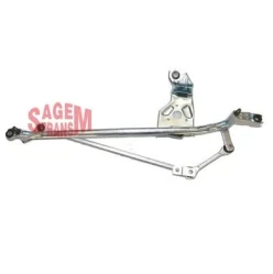 SİLECEK MEKANİZMASI MOTORSUZ PALİO 46435950