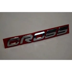 YAZI CROSS FİAT EGEA