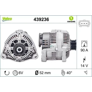 ALTERNATÖR BMW 3 BMW Z3