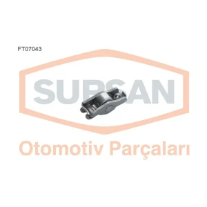 SUPAP FINCANI 8 ADET BOXER TURBO DIZEL DW12TED DW10TD