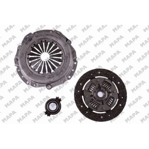 DEBRİYAJ SETI PEUGEOT BIPPER 205 1.4 206 1.4 3061.4