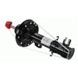 AMORTISORÖNFIAT FIORINO - PEUGEOT BIPPER - CITROEN NEMO - SAG CITROËN 5208 F5, 5208 T5 | FIAT 51821088, 51858315 | PEUGEOT 5208 F5, 5208 T5 G8107