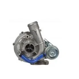 TURBO PEUGEOT 206/307/406/PARTNER 2.0 HDİ ENG.(DW1 0TD) EURO2/3 - WESTGATE