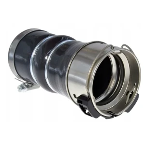 TURBO HORTUMU RUBBER (1 KELEPÇE İLE) R.MEGANE III-FLUENCE 1.5 DCİ 110HP , 2009-