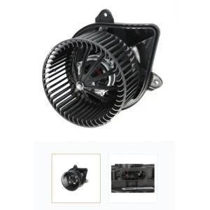 KALORİFER MOTORU RENAULT TRAFIC II FL
