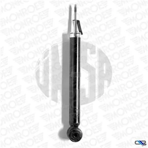 AMORTİSÖR ARKA NISSAN MARCH/MİCRA/NOTE