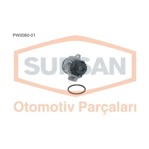 DEVİRDAİM VW BORA PASSAT 1.9 TDI (AVB AVF AWX AZV BKE) AUDİ A3 1.9 TDI (BKC) 4 SİLİNDİR SKODA OCTAVİA 1.9 TDI ENG.(ATD) ŞASE NO 8LZ2150000