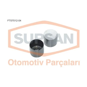 SUBAP FINCANI 7.80MM MEKANİK KANGOO CLIO MEGANE 1.5 DCI K9K