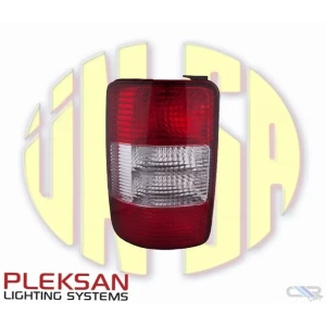 PLEKSAN