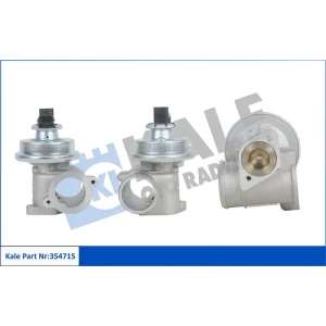 EGR VALFİ MONDEO III