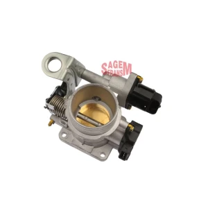 KELEBEK KUTUSU R19/MEGAN 1.6 8V K7M