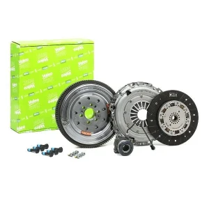 VOLANLI DEBRİYAJ SETI ASTRA H SIGNUM. VECTRA ALFA 159 1.9JTD 810226+826705+836011
