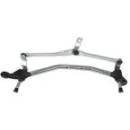 SİLECEK MEKANİZMASI MOTORSUZ R.CLIO III 2005-