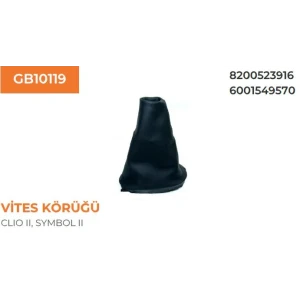 VİTES KÖRÜĞÜ LOGAN-SANDERO-CLIO II-SYMBOL