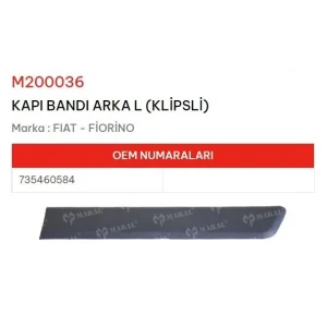 MARAL
