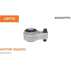 MOTOR TAKOZU ARKA YM MASTER