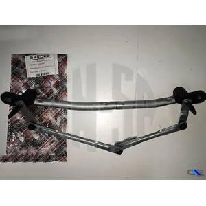 CAM SİLECEK MEKANİZMASI MOTORSUZ DOBLO III