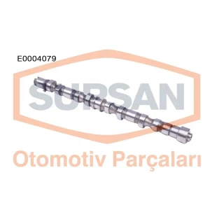 EKSANTRİK MİLİ CHEVROLET CAPTİVA 2.0D 16V / OPEL A NTARA ENG.(Z20DM - Z20DMH) ÇELİK