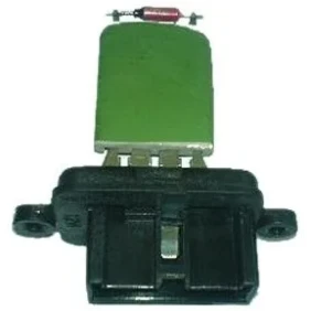 KALORİFER REZİSTANSI DOBLO 1.3 JTD 16V 1.6-1.9 JTD