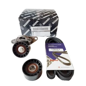 ALTERNATÖR KAYIŞ KİTİ CLİO KANGO MEGANE 1.4 1.6 16V