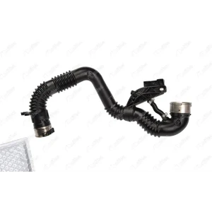 TURBO BORUSU NISSAN QASHQAI / QASHQAI +2 I (J10, NJ10, JJ10E)NISSAN QASHQAI / QASHQAI +2 I VAN (J10, JJ10E)NISSAN QASHQAI II SUV (J11, J11_)RENAULT KADJAR (HA_, HL_) İBRAŞ 25962 ( SENSÖRLÜ)