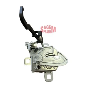 MOTOR KAPUT KİLİDİ PLASTİKLİ DOBLO