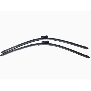 SİLECEK SÜPÜRGESİ MUZ TİPİ VW: AMAROK 2012→ CARAVELLE T5/T6 2013→ MULTIVAN T5/T6 2013→ TRANSPORTER T5/T6 2013→ 24 İNCH +24 İNCH 600 MM +600 MM 16 MM BUTONLU
