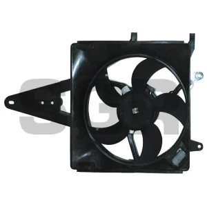 FAN MOTORU DAVLUMBAZLI PALIO 1.4-1.6 - SIENA KLİMALI 69401107