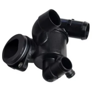 KOMPLE TERMOSTAT 87°C GOLF VI-PASSAT-JETTA 10-2.0 TDI