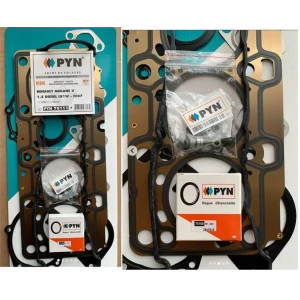 MOTOR ÜST CONTA TAKIMI MAİS TİPİ RENAULT MEGANE II 1.5 DİESEL