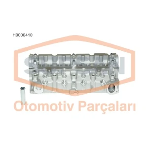 SİLİNDİR KAPAĞI DW8 PARTNER BERLINGO 1.9D 16V