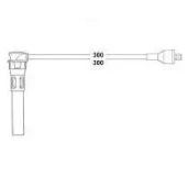 B.KABLO TAKIMI FREELANDER I 1.8I 16V-2'LI 01-