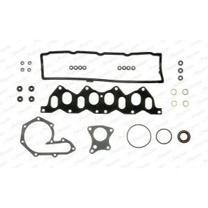 ÜST TAKIM CONTASI R19 D-EXPRESS-KANGOO-CLIO 1.9D F8Q-CARISMA 1.9TD SİLİNDİR KAPAK CONTASIZ DL961