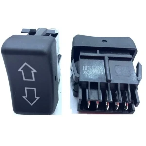 CAM ANAHTARI TEKLİ R9-11