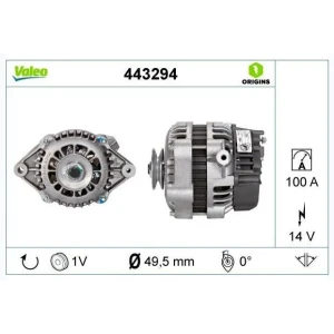 ALTERNATÖR ASTRA G