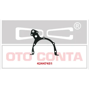 OPEL ASTRA G VECTRA B 1.4-1.6 16 V YAĞ POMPA KAUÇUK KAPLI METAL X16 XEL / ECOTEC