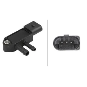 BASINC SENSORU PARTIKUL FILTRESI CRAFTER T5 PASSAT CADDY GOLF 5 JETTA AMAROK CC GOLF 6