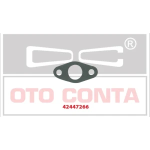 OPEL ASTRA CORSA ASCONA BENZİN OTOMATİK CONTA C18NV-18SEH-18NV