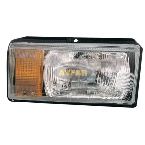 AYFAR LADA 2105 KOMPLE FAR SAG