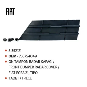 Kaporta Trim