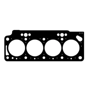 SİLİNDİR KAPAK CONTASI 1 CENTIK CLIO II-KANGOO-MEGANE I-R19-DACIA SOLENZA 1.9 D F8Q AD5040