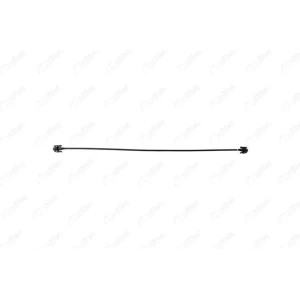 YEDEK SU DEPO BORUSU PEUGEOT 206 CC (2D)PEUGEOT 206 HATCHBACK (2A/C)PEUGEOT 206 SEDANPEUGEOT 206 SW (2E/K)PEUGEOT 206+ (2L_, 2M_) İBRAŞ 17200